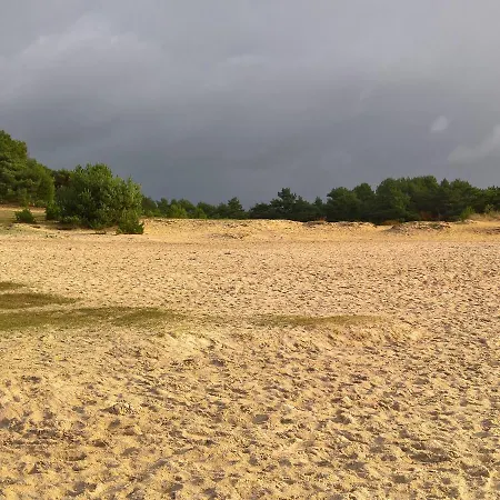 Vakantiehuis Fossee Lommel